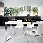 Cocinas estilo moderno sevilla